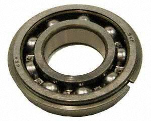 Release Bearings SKF 6207-ZNRJ