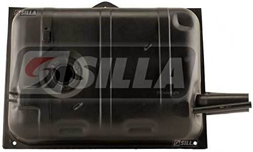 Fuel Tanks Unknown TJP1A