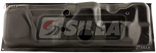 Fuel Tanks Unknown TF14B