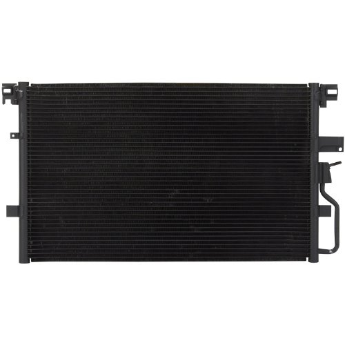 Condensers Spectra Premium 73245