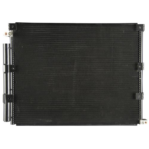 Condensers Spectra Premium 73025