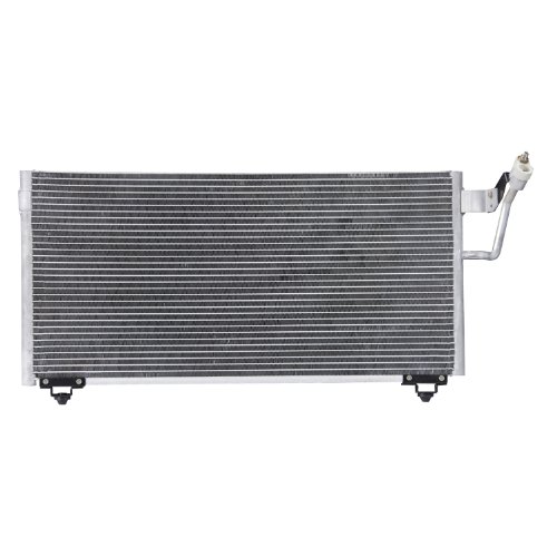 Condensers Spectra Premium 73106