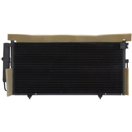 Condensers Spectra Premium 73108