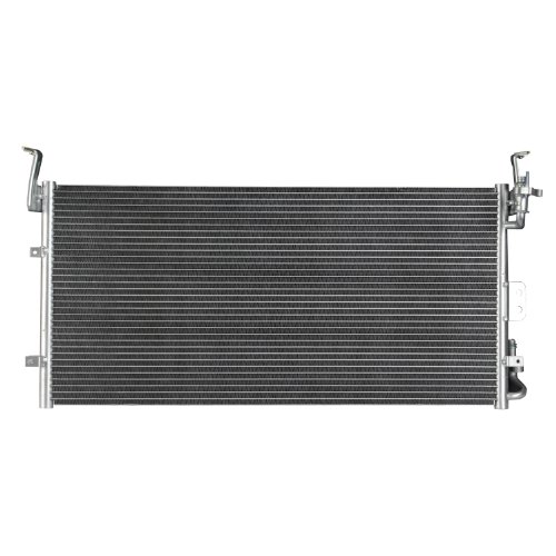 Condensers Spectra Premium 73257