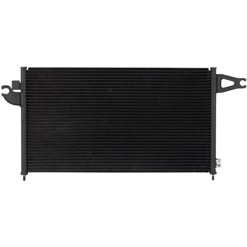 Spectra Premium 7-3060 A/C Condenser Condensers Spectra Premium 73060