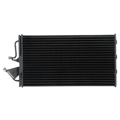 Spectra Premium 7-4543 A/C Condenser for Chevrolet C/K Series Condensers Spectra Premium 74543