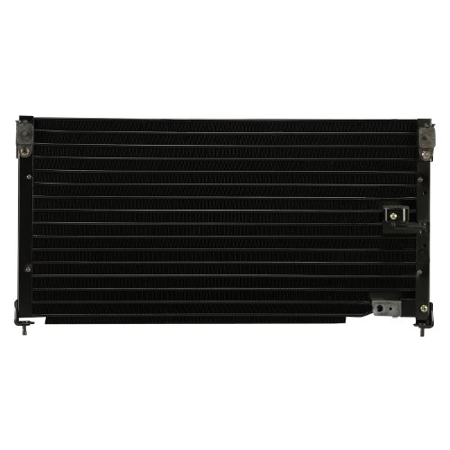 Condensers Spectra Premium 74237