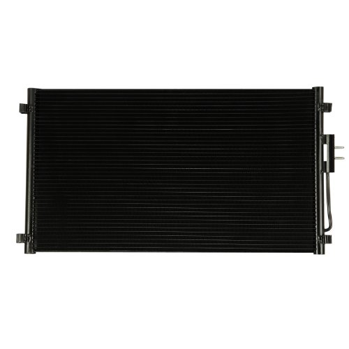 Condensers Spectra Premium 7-4957