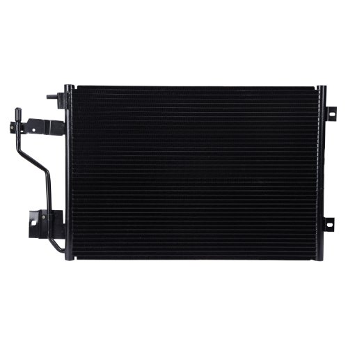 Condensers Spectra Premium 7-4983