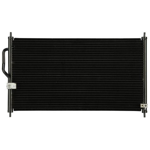 Condensers Spectra Premium 74801