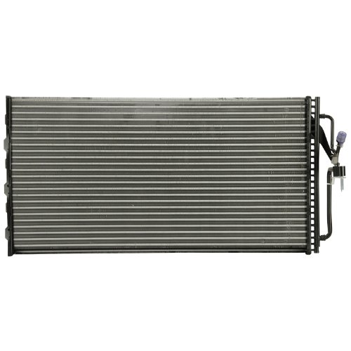 Condensers Spectra Premium 7-4806