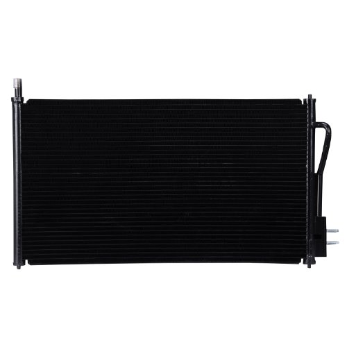 Condensers Spectra Premium 7-4938