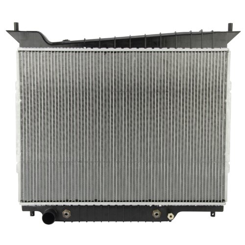 Radiators Spectra Premium CU2609