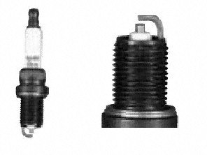 Spark Plugs SplitFire SF392B