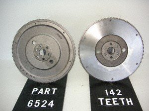 Flywheel Standard Flywheels 6524