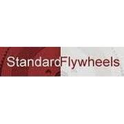 Flywheel Standard Flywheels 6558