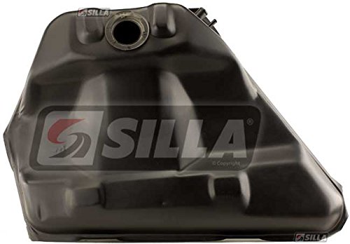 Fuel Tanks SILLA TGM9B