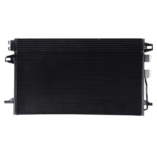 Condensers Spectra Premium 7-3320