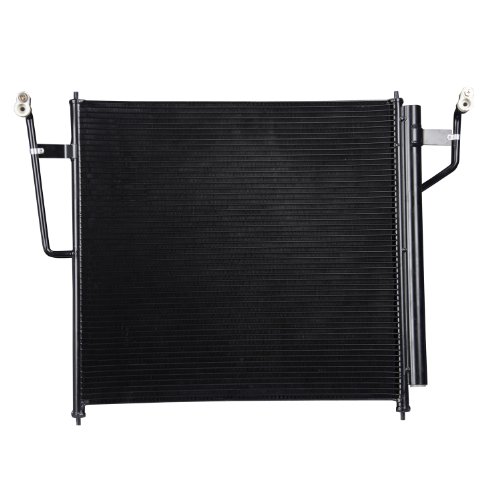 Condensers Spectra Premium 73239