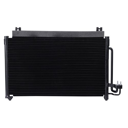 Condensers Spectra Premium 73066