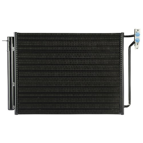 Condensers Spectra Premium 73103