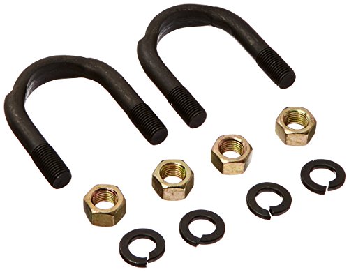 U-Bolt Kits Spicer 3-94-18X