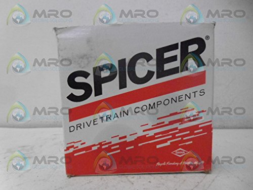 Spicer 5-178X Auto Part U-Bolt Kits Spicer 5-178X