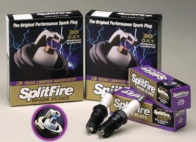 Categories SplitFire SF2E6