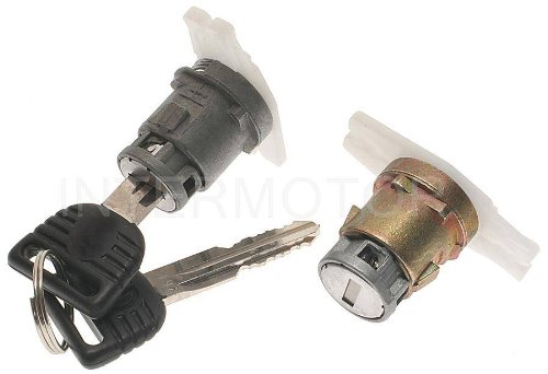 Door Lock Standard Motor Products DL151
