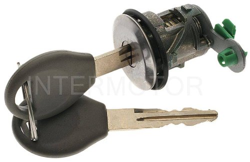 Door Lock Standard Motor Products DL-121