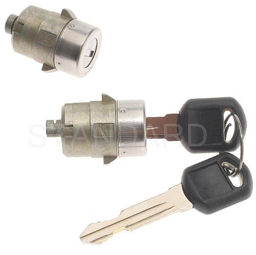 Door Lock Standard Motor Products DL-146