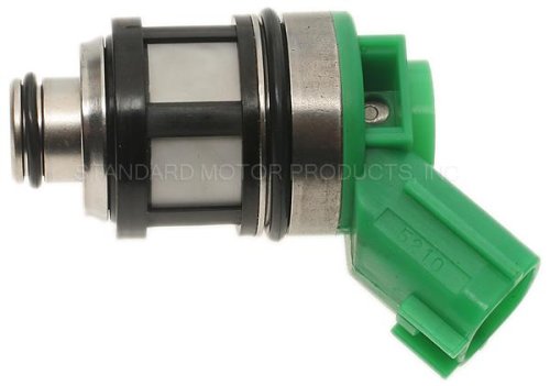 Fuel Injectors Standard Motor Products FJ492