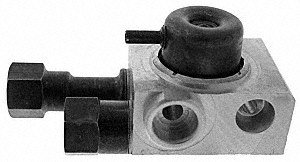 Pressure Regulators Standard Motor Products PR106T