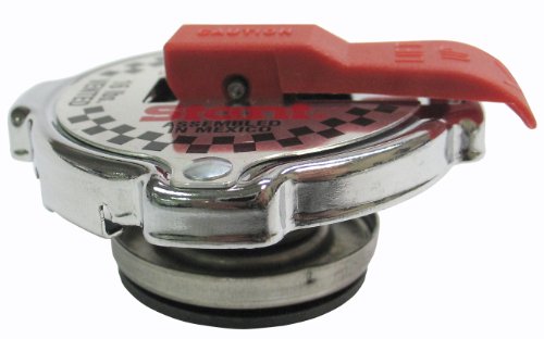 Stant 28331 Lev-R-Vent Performance Radiator Cap - 16 PSI Vented Safety Stant 28331