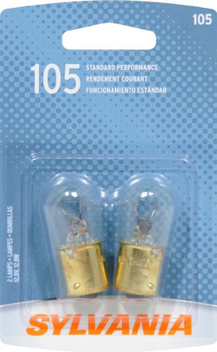 Lighting Sylvania 105BP