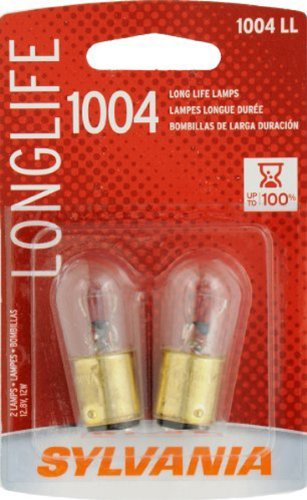 Bulbs Sylvania 1004LLBP