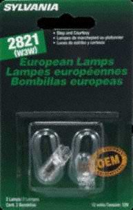 High Mount Stop Lights Sylvania 2821