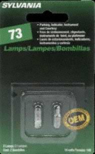 Lighting Sylvania 73