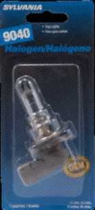 Driving, Fog & Spot Lights Sylvania 9040