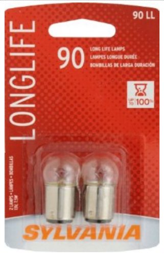 Bulbs Sylvania 90LLBP