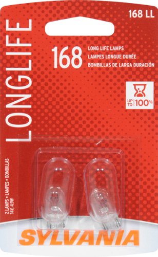 Lighting Sylvania 168