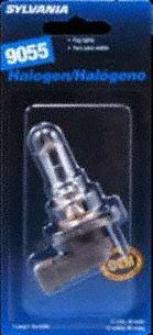 Driving, Fog & Spot Lights Sylvania 9055