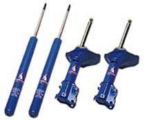 Shocks, Struts & Suspension Tokico HB2133