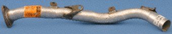 Extension Pipes Maremont 329001