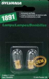 Lighting Sylvania 1892