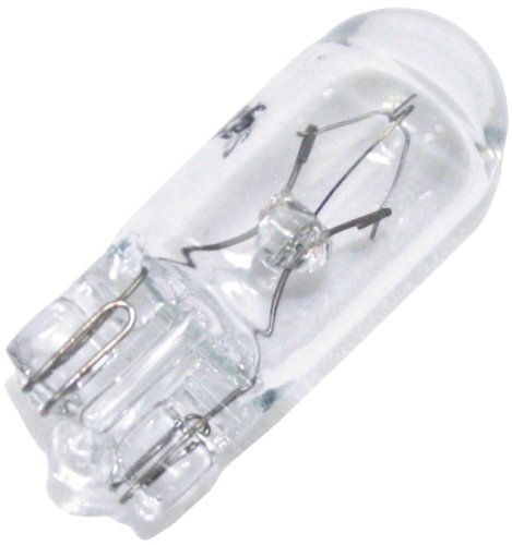 Interior & Convenience Bulbs Sylvania 2825LLBP