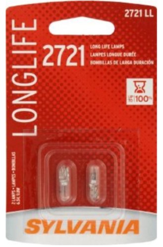 Lighting Sylvania 2721LLBP