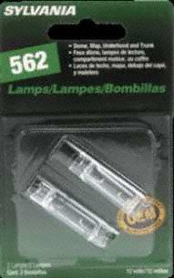 Lighting Sylvania 562