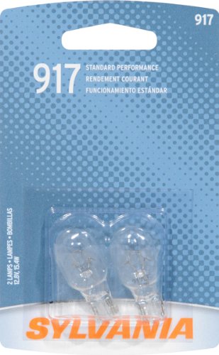 Bulbs Sylvania 917BP