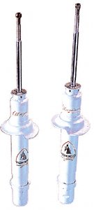 Shocks & Struts Tokico BZ3126